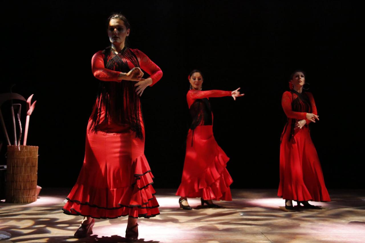 Mi Tierra 2015 - ECRP