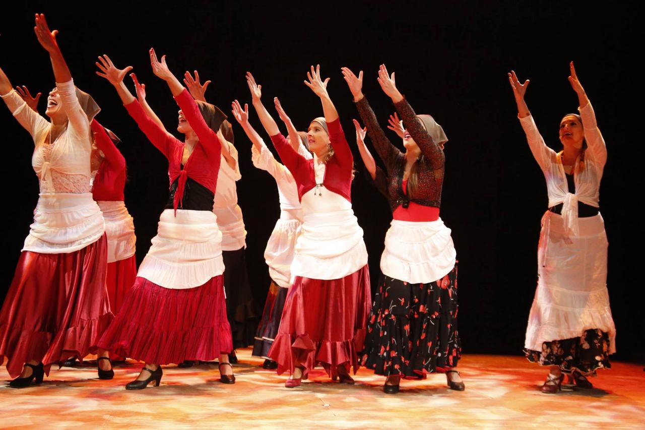 Mi Tierra 2015 - ECRP