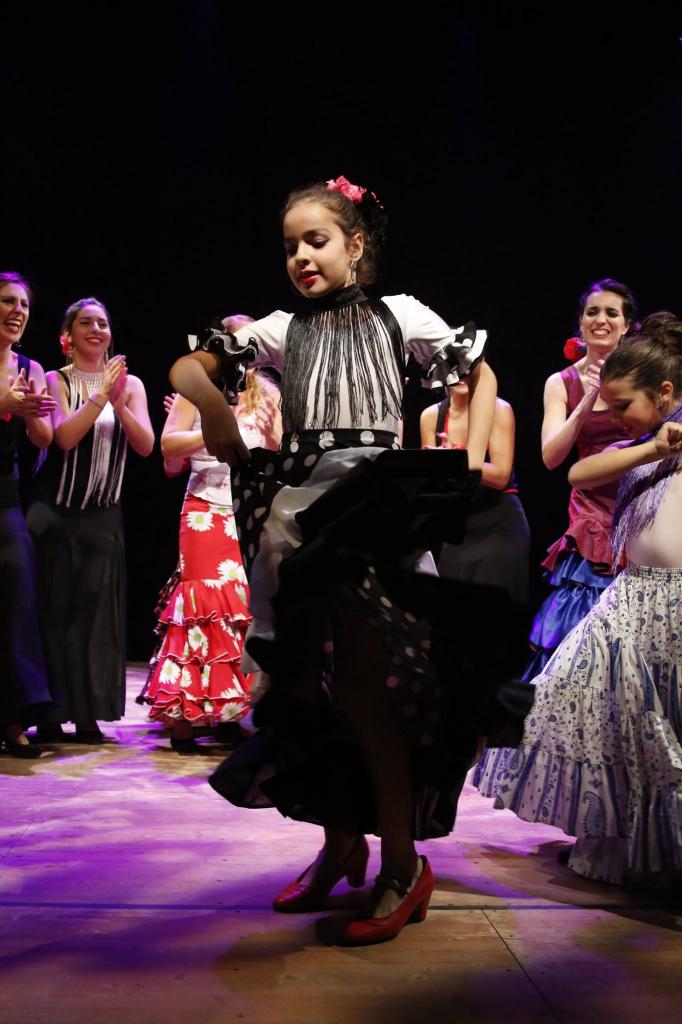 Mi Tierra 2015 - ECRP