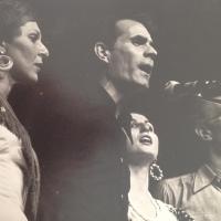 Groupe de chant 1979