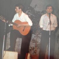Pablo et Paco 1982
