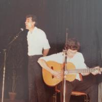 Paco et PAblo 1988