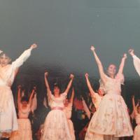 La Dolores 1989