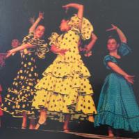 Sevillanas 1992
