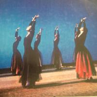 Viento del pueblo 1994