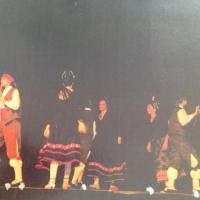 Segoviana 1994