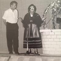 Luisi et Paco 1995