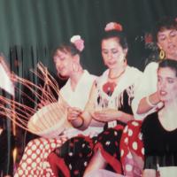 El Campo 1992