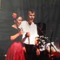Paco et Jeanine 1992